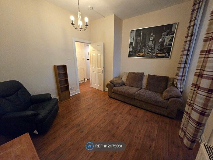 1 Bedroom Flat To Rent In Granton Road, Edinburgh, EH5