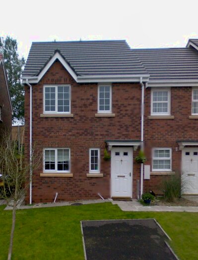 3 Bedroom End Of Terrace House To Rent In Simonside Road, Blaydon On Tyne, NE21
