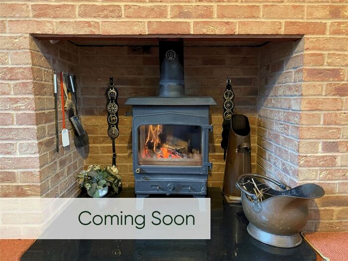 5 Bedroom Detached House For Sale In Otterton, Budleigh Salterton, Devon, EX9