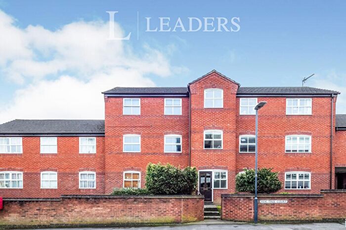 1 Bedroom Flat To Rent In Yew Tree Court, Tachbrook Street, Leamington Spa, CV31