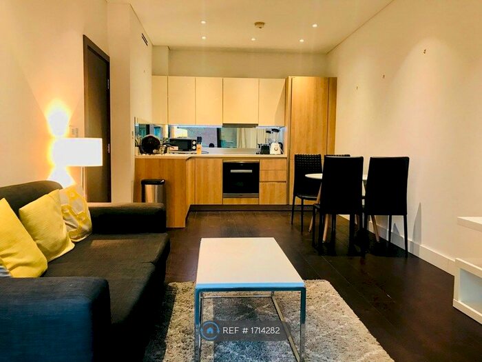 2 Bedroom Flat To Rent In Capital House, London, SW15