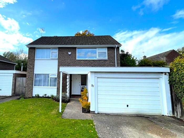 3 Bedroom Detached House To Rent In Grenfell Road, Stoneygate, LE2