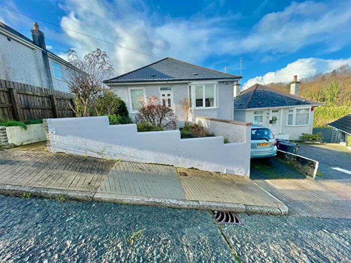 2 Bedroom Detached Bungalow For Sale In Higher Compton, Plymouth, PL3