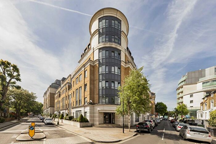 3 Bedroom Flat To Rent In Greville Road, Greville Road, NW6