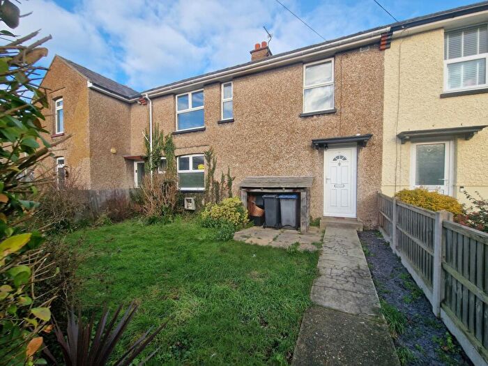 3 Bedroom House To Rent In Allenby Avenue, Deal, CT14