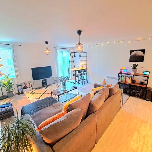 2 Bedroom Flat To Rent In Heritage Way, Gosport, PO12