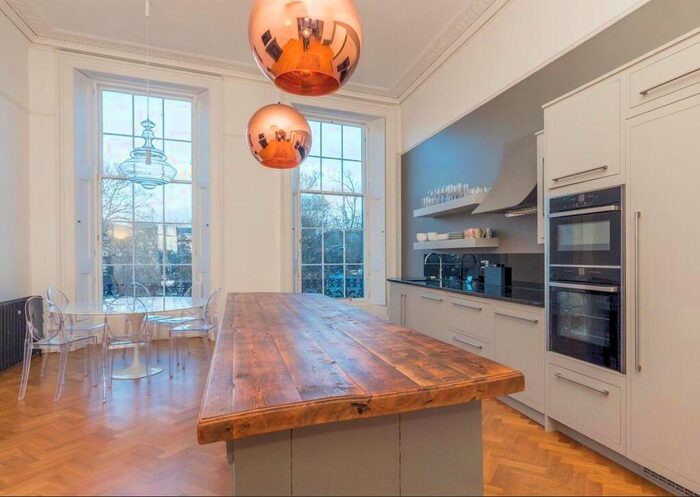 4 Bedroom Property To Rent In Great Stuart Street, Edinburgh, EH3