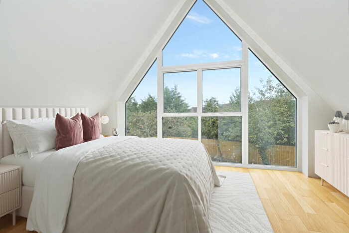 4 Bedroom Detached House For Sale In Brington Road, Long Buckby, Northampton, NN6