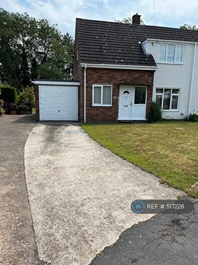 2 Bedroom Semi-Detached House To Rent In Gordon Field, Market Rasen, LN8