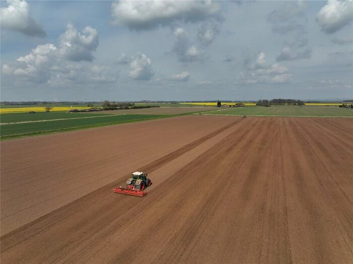 Land For Sale In Swinefleet, Goole, DN14