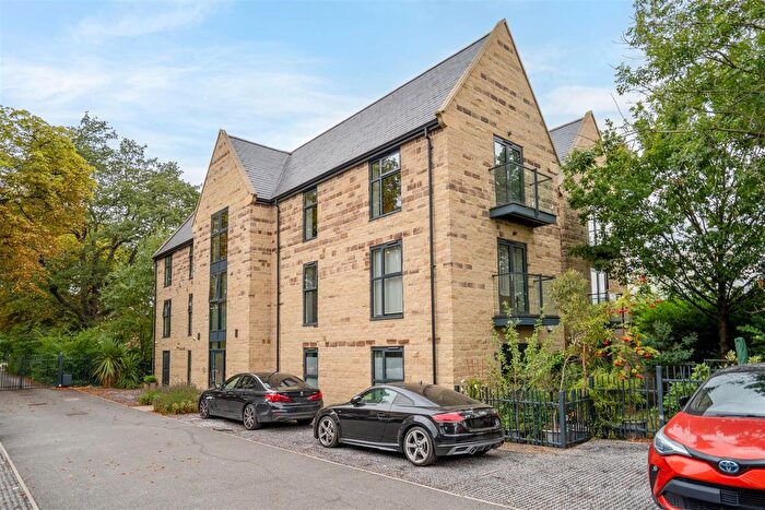 1 Bedroom Flat To Rent In North Lodge, Clifton Park Avenue, York, YO30