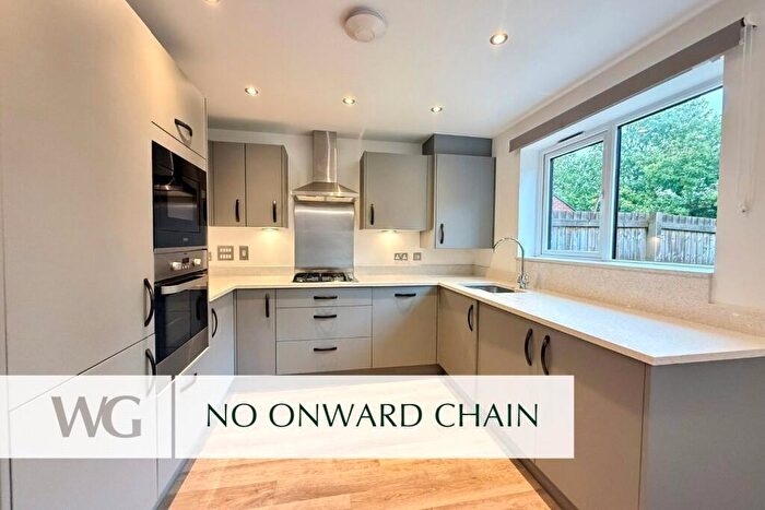 4 Bedroom Semi-Detached House For Sale In Topsham, Devon, EX3