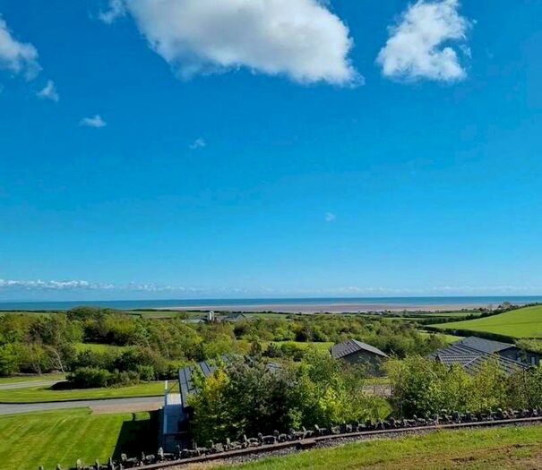 2 Bedroom Bungalow For Sale In Colt Park, Aldingham, Ulverston, LA12