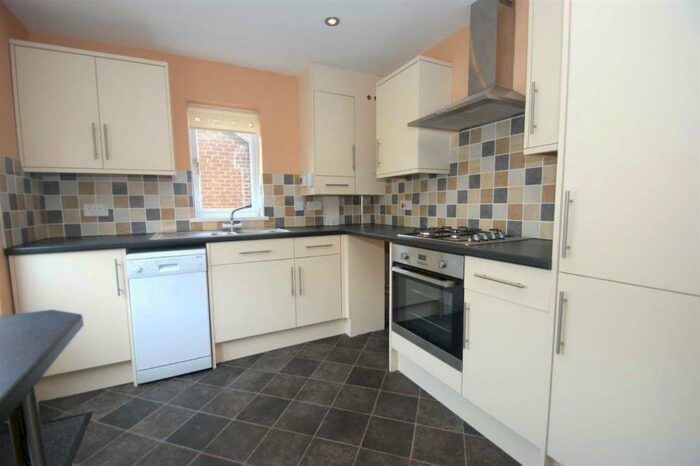 2 Bedroom Semi-Detached House To Rent In Osprey Close, Alwoodley, Leeds, LS17
