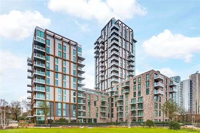 1 Bedroom Flat For Sale In Woodberry Down, Hackney, N4
