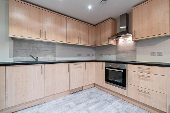 1 Bedroom Flat To Rent In Carlton House, High Road, Ilford, IG1