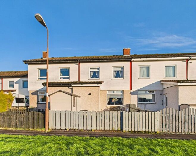 3 Bedroom Terraced House For Sale In Rowan Street, Blackburn, EH47