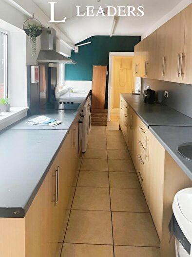 1 Bedroom Terraced House To Rent In Hewson Road, LN1