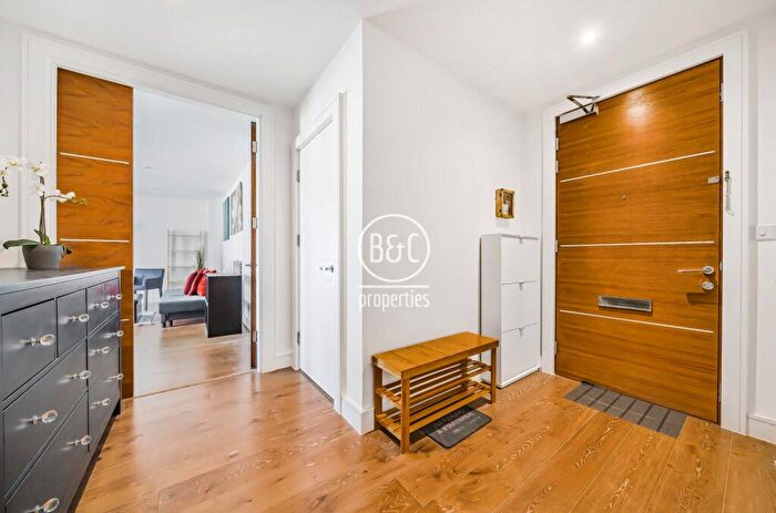 2 Bedroom Apartment To Rent In Saundby Lane, Kidbrooke Village, London, SE3