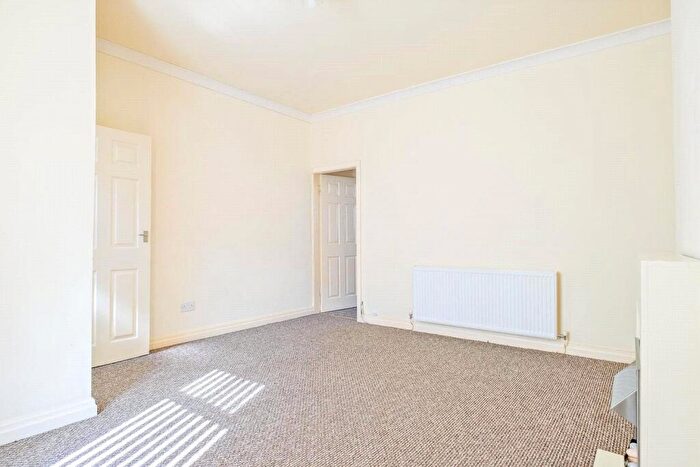 2 Bedroom Terraced House For Sale In Burton Street, Rishton, Blackburn, Lancashire, BB1