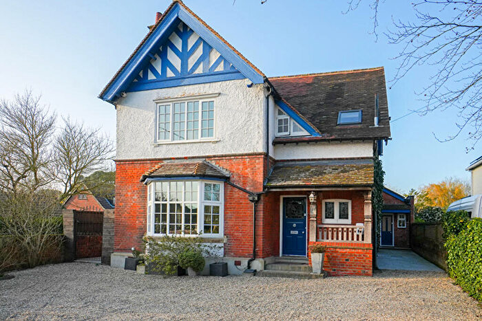 4 Bedroom Detached House For Sale In Stortford Road, Dunmow, Essex, CM6