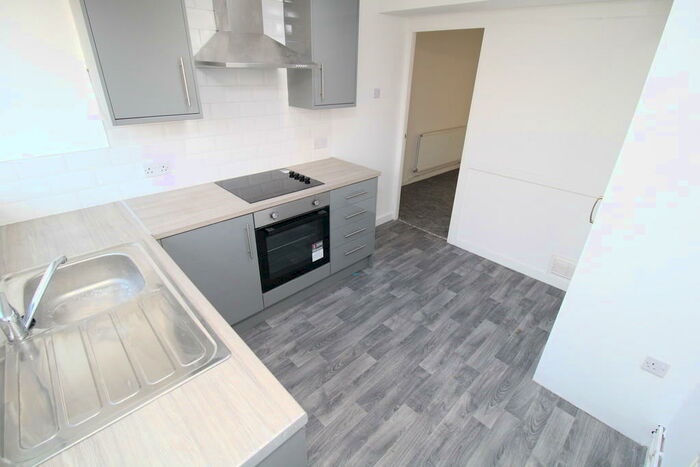 3 Bedroom Terraced House To Rent In Elizabeth Street, Pentre, CF41