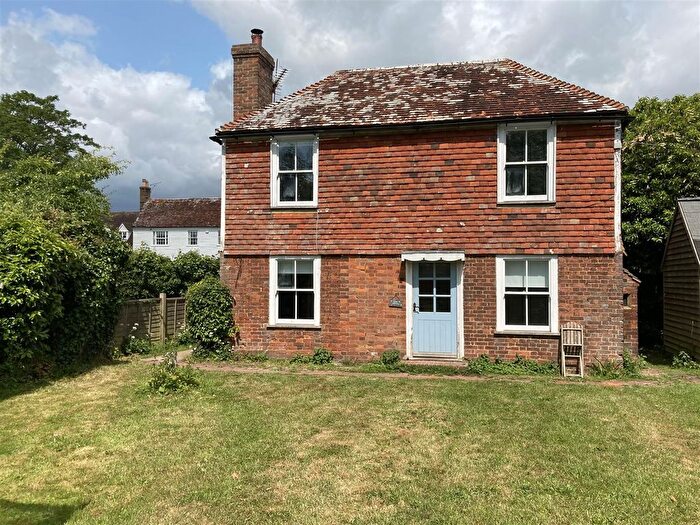 3 Bedroom Detached House To Rent In Tenterden Road, Rolvenden, Cranbrook, TN17