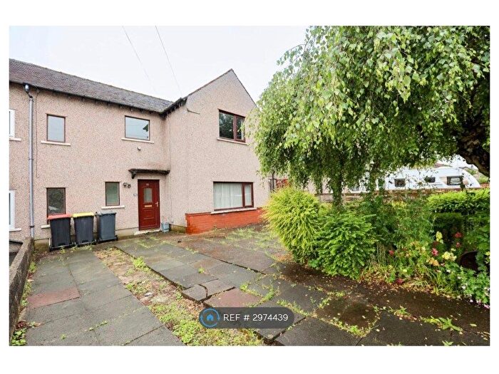 3 Bedroom Semi-detached House To Rent In Mardale Avenue, Morecambe, LA4