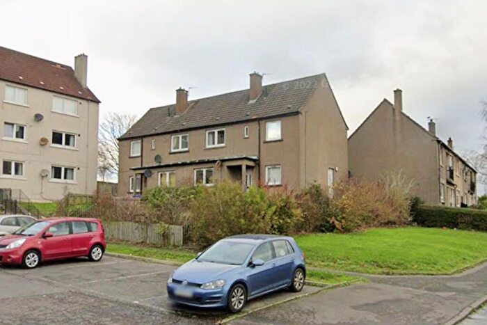 1 Bedroom Flat For Sale In , Broad Street (Gff And Garden), Cowdenbeath, Fife, KY4