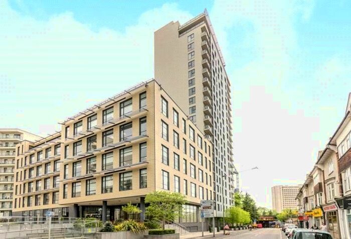 1 Bedroom Flat To Rent In Guildford Road, Woking, Surrey GU22