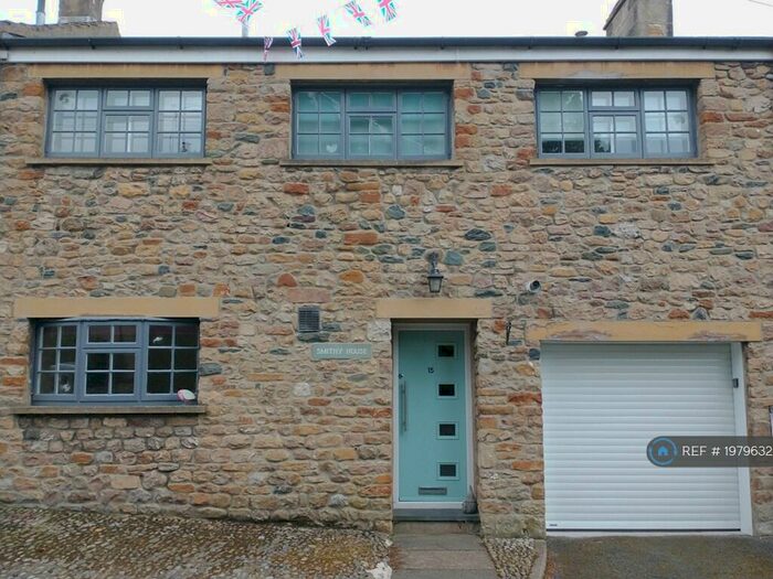 4 Bedroom Terraced House To Rent In Low Street, Burton In Lonsdale, Carnforth, LA6