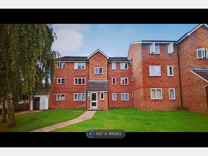 1 Bedroom Flat To Rent In Southgate, London, N14