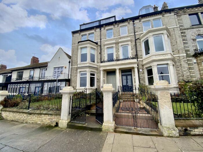 2 Bedroom Flat To Rent In Warkworth Terrace, Tynemouth, NE30