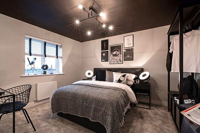 4 Bedroom Detached House For Sale In Dock Lane, Scartho Top, Grimsby, Lincolnshire, DN33