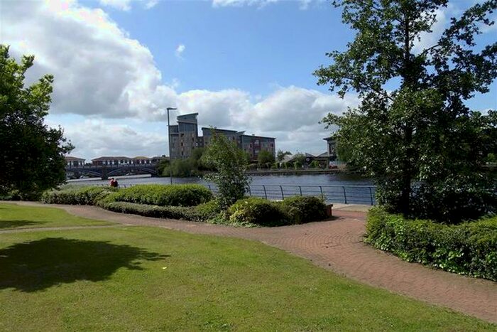 1 Bedroom Flat To Rent In Helen House, Stockton TS17