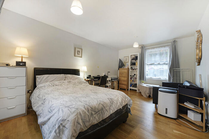 Flat To Rent In Gloucester Place, Marylebone, NW1