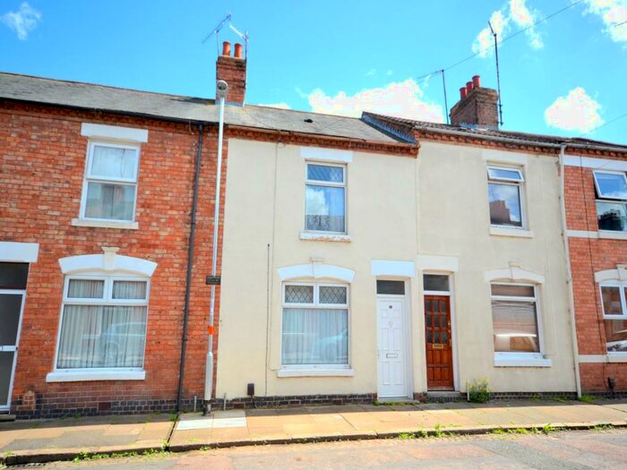 2 Bedroom House To Rent In Sharman Road, St James, Northampton, NN5