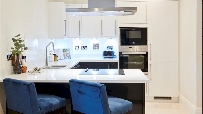 1 Bedroom Flat To Rent In Rainville Road, Fulham, London, W6