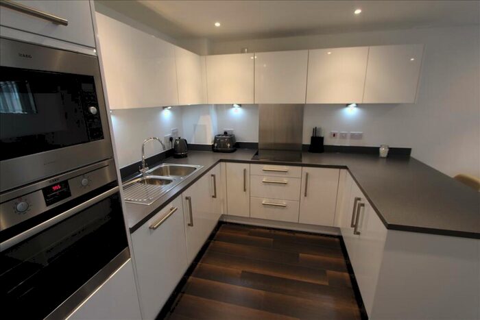 1 Bedroom Flat To Rent In Egret Heights, Tottenham, London, N17