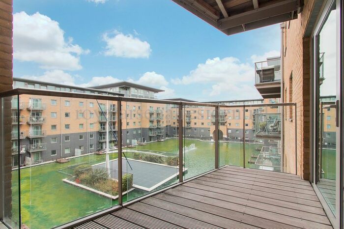 2 Bedroom Flat To Rent In Building, Argyll Road, Royal Arsenal, SE18