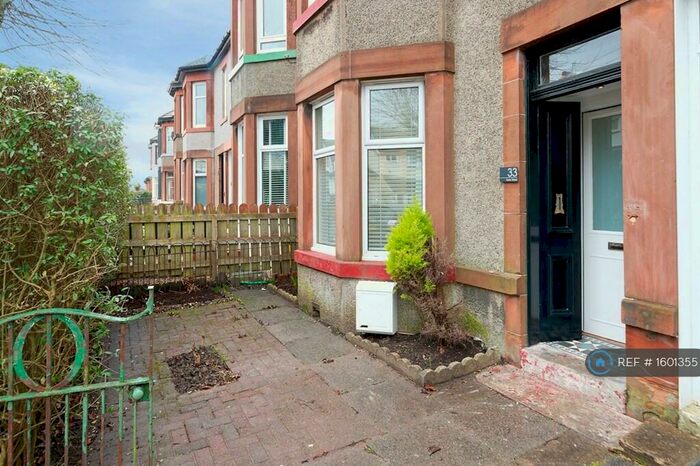 2 Bedroom Flat To Rent In Taylor Street, Clydebank, G81