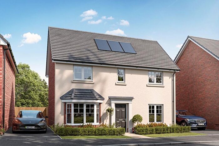 3 Bedroom Detached House For Sale In Kingsfleet Norwich Road Thetford, IP24