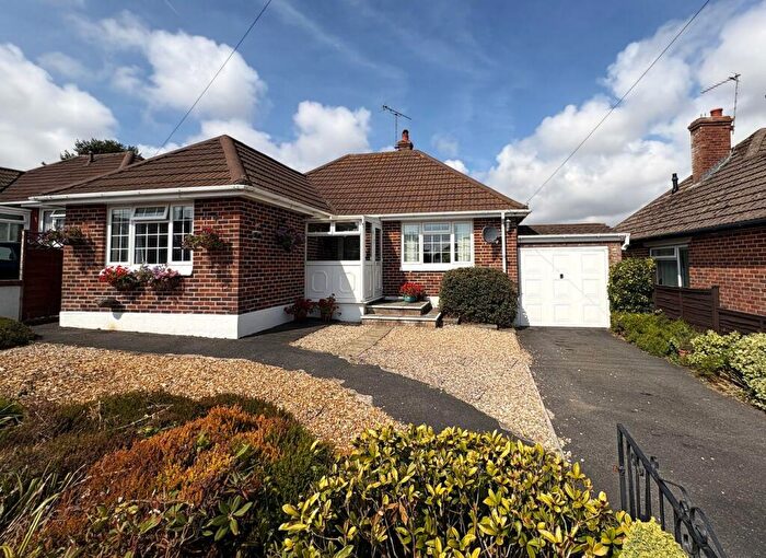 2 Bedroom Detached Bungalow For Sale In Elmfield Road, Seaton, Devon, EX12