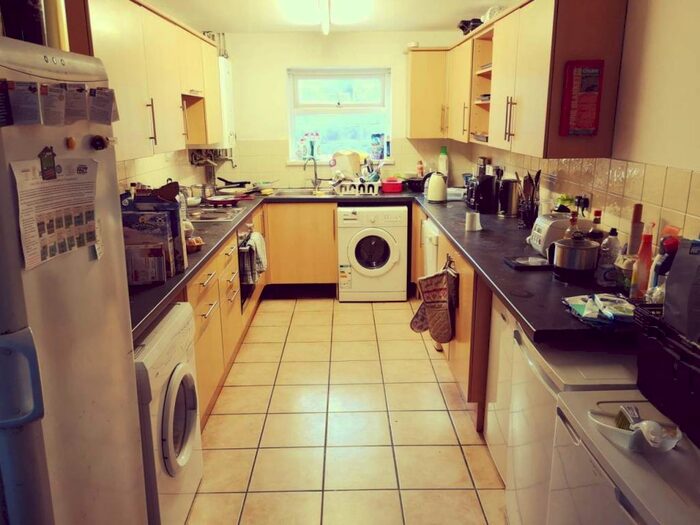 7 Bedroom House To Rent In Cranbrook Street, Cathays, Cardiff, CF24