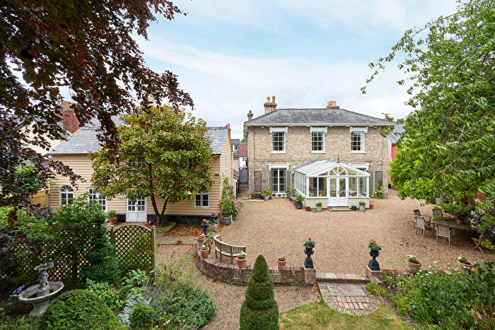 4 Bedroom Detached House For Sale In Clare, Sudbury, Suffolk, CO10