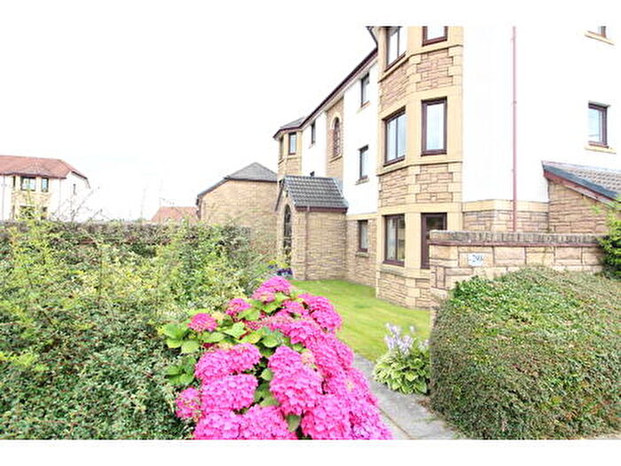 2 Bedroom Flat To Rent In South Gyle Road, Edinburgh, EH12