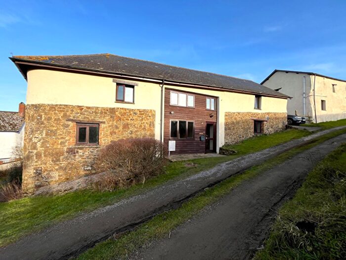 4 Bedroom Barn Conversion To Rent In Tedburn St. Mary, Exeter, EX6