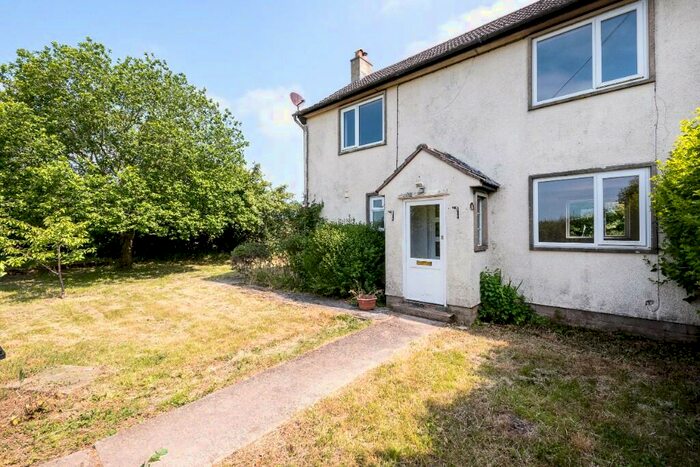 3 Bedroom Semi-Detached House To Rent In Bath, Somerset, BA2