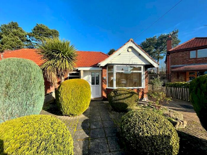 2 Bedroom Property To Rent In Beeches Avenue, Spondon, DE21