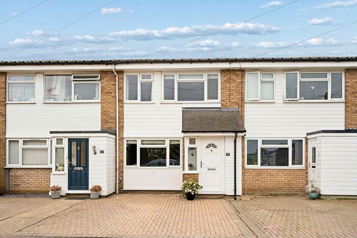 3 Bedroom Property For Sale In Wrights Lane, Prestwood, HP16